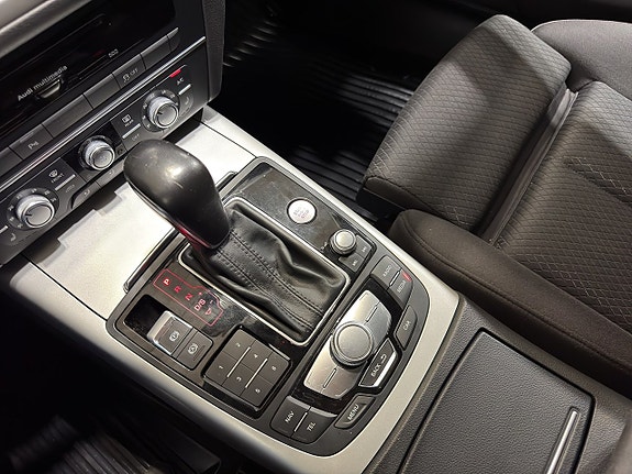 Audi A6 16 of 18