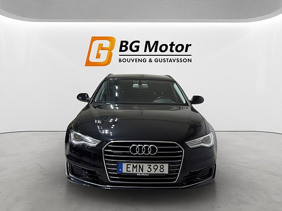Audi A6 2 of 5