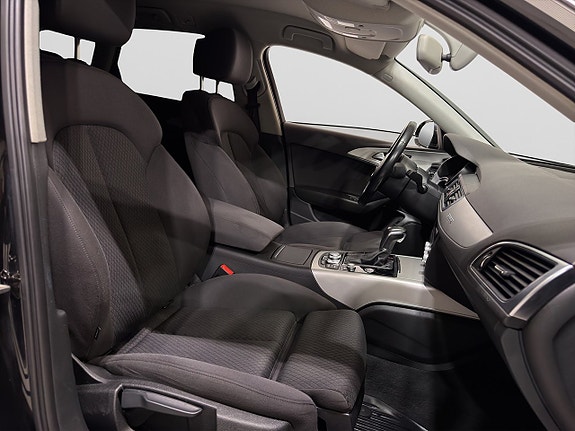 Audi A6 9 of 18