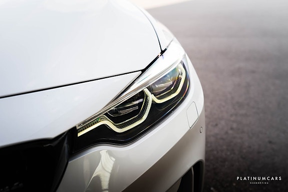 BMW M4 19 of 23