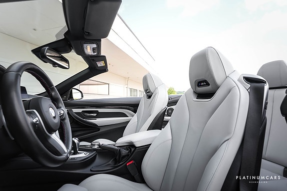 BMW M4 8 of 23