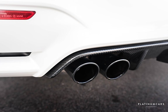 BMW M4 22 of 23