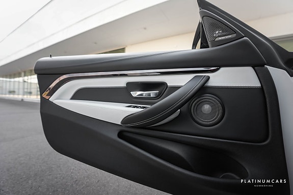 BMW M4 17 of 23