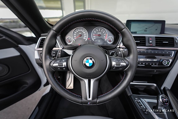 BMW M4 10 of 23