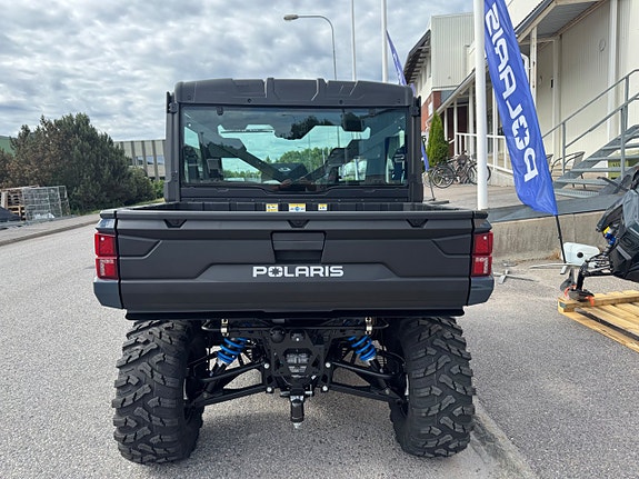 Polaris RANGER XP 1000 NORDIC PRO Hyttpaket *OMG LEV 9 of 21