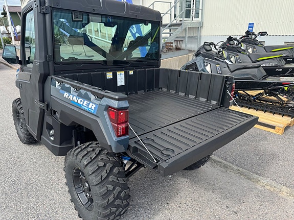 Polaris RANGER XP 1000 NORDIC PRO Hyttpaket *OMG LEV 17 of 21