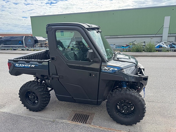 Polaris RANGER XP 1000 NORDIC PRO Hyttpaket *OMG LEV 6 of 21
