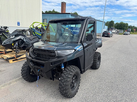 Polaris RANGER XP 1000 NORDIC PRO Hyttpaket *OMG LEV 2 of 21