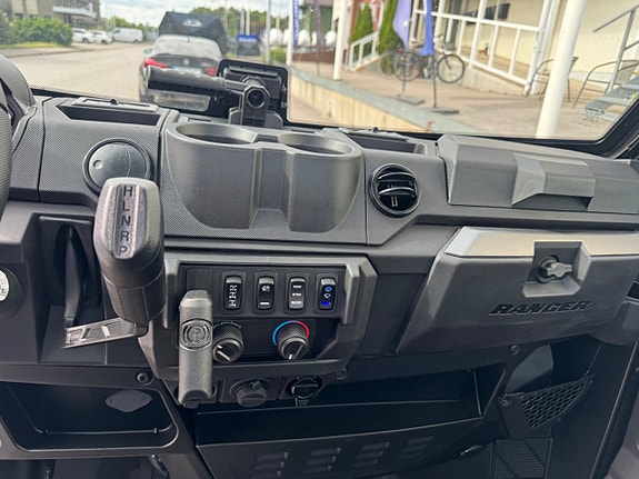 Polaris RANGER XP 1000 NORDIC PRO Hyttpaket *OMG LEV 16 of 21