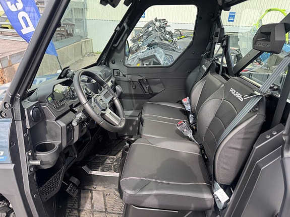 Polaris RANGER XP 1000 NORDIC PRO Hyttpaket *OMG LEV 13 of 21