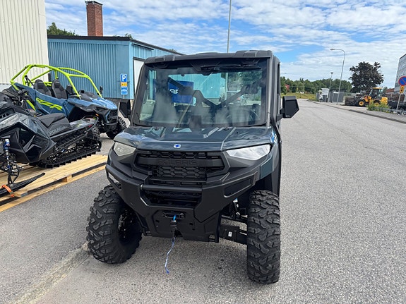Polaris RANGER XP 1000 NORDIC PRO Hyttpaket *OMG LEV 3 of 21