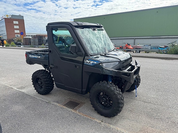Polaris RANGER XP 1000 NORDIC PRO Hyttpaket *OMG LEV 7 of 21