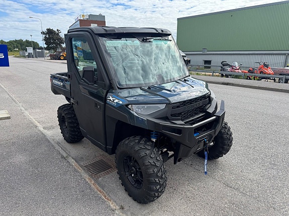 Polaris RANGER XP 1000 NORDIC PRO Hyttpaket *OMG LEV 5 of 21