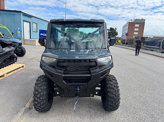 Polaris RANGER XP 1000 NORDIC PRO Hyttpaket *OMG LEV 4 of 21