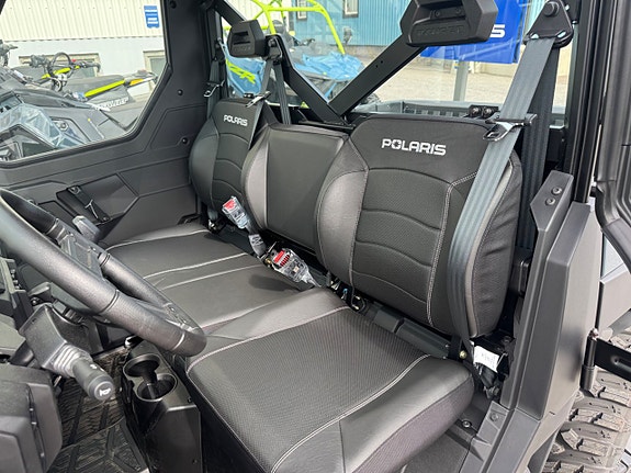 Polaris RANGER XP 1000 NORDIC PRO Hyttpaket *OMG LEV 14 of 21