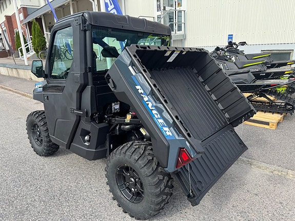 Polaris RANGER XP 1000 NORDIC PRO Hyttpaket *OMG LEV 19 of 21
