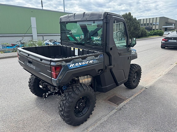 Polaris RANGER XP 1000 NORDIC PRO Hyttpaket *OMG LEV 8 of 21