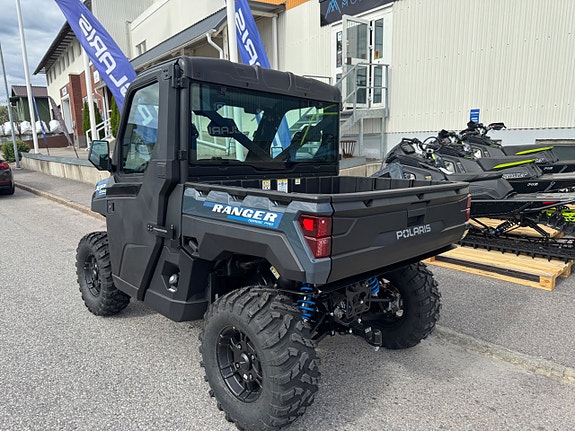 Polaris RANGER XP 1000 NORDIC PRO Hyttpaket *OMG LEV 10 of 21
