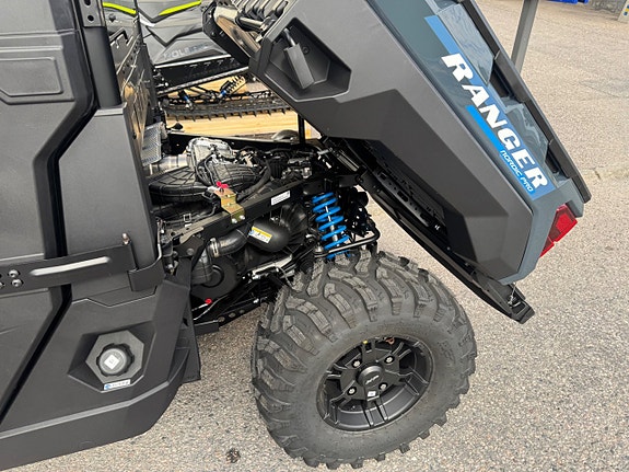 Polaris RANGER XP 1000 NORDIC PRO Hyttpaket *OMG LEV 18 of 21