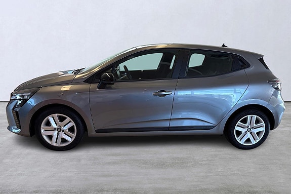 Renault Clio 2 of 5