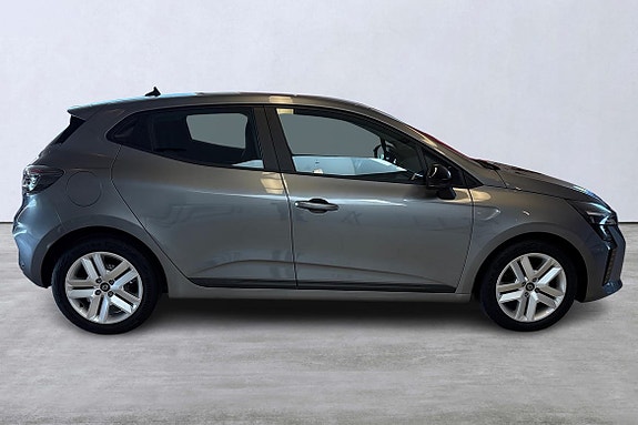 Renault Clio 3 of 5