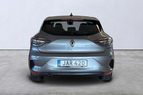 Renault Clio 5 of 5