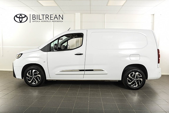 Toyota Proace City 2 of 5