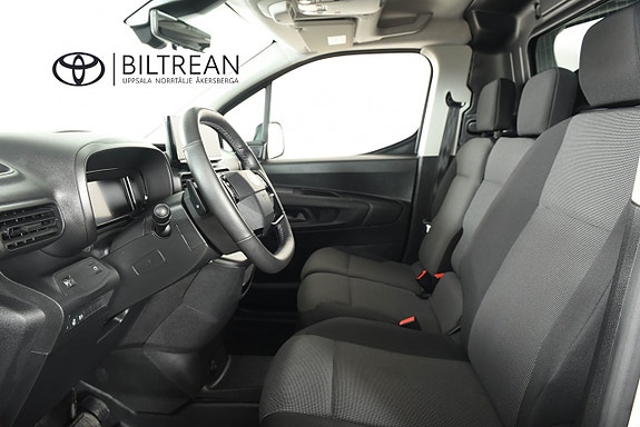 Toyota Proace City 5 of 5