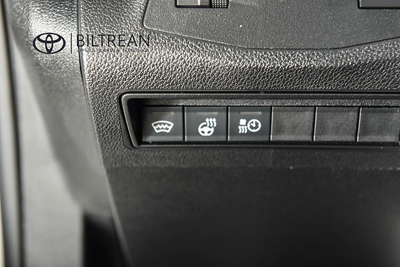 Toyota Proace City 12 of 13