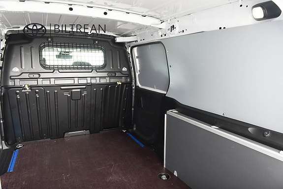 Toyota Proace City 7 of 13