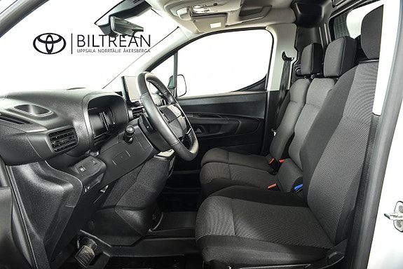 Toyota Proace City 13 of 13