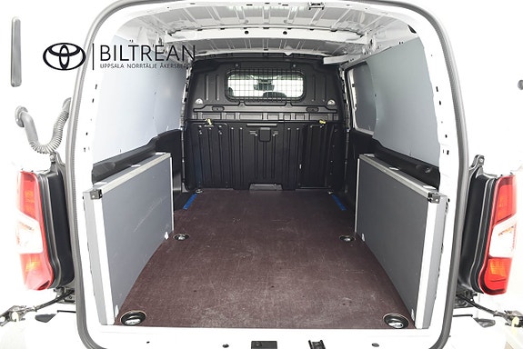 Toyota Proace City 6 of 13