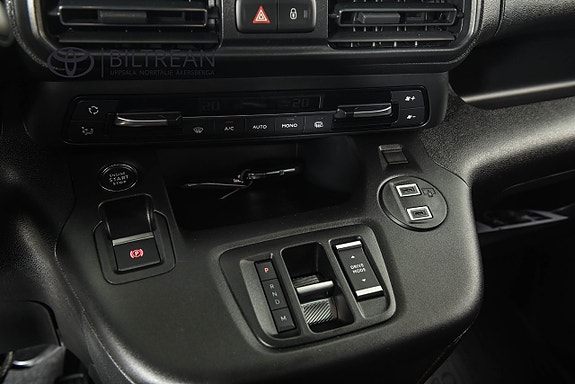 Toyota Proace City 11 of 13
