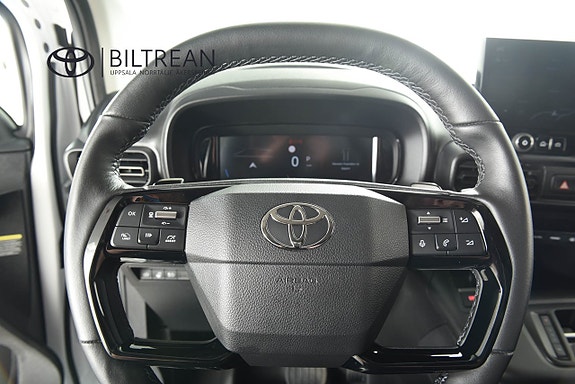 Toyota Proace City 8 of 13