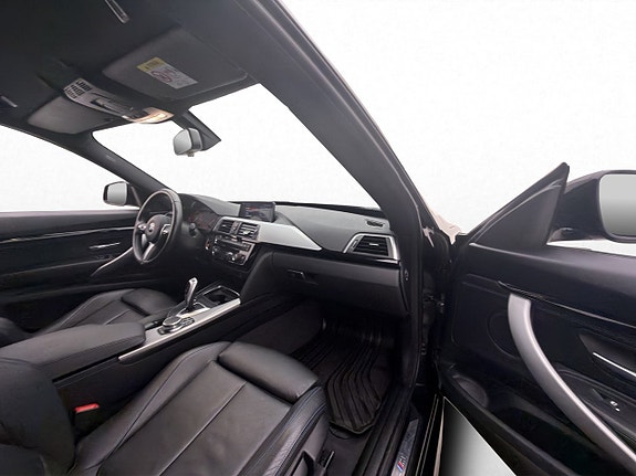BMW 320d 16 of 30