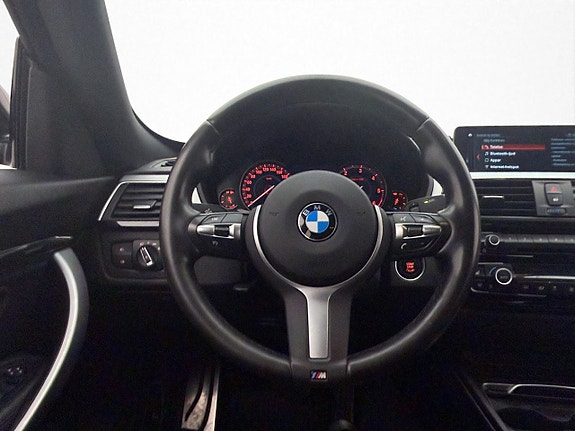 BMW 320d 14 of 30