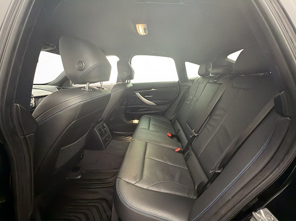 BMW 320d 17 of 30