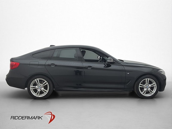 BMW 320d 9 of 30
