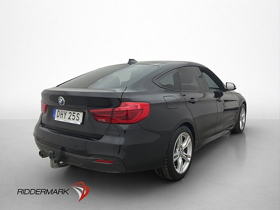 BMW 320d 8 of 30
