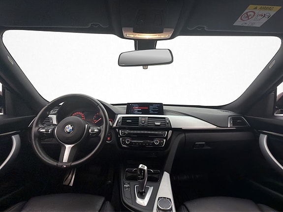 BMW 320d 13 of 30