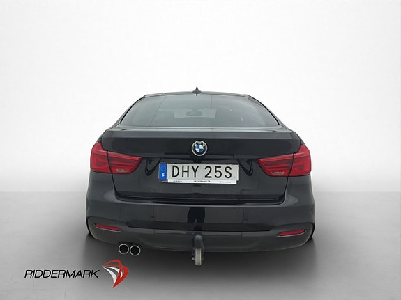 BMW 320d 6 of 30