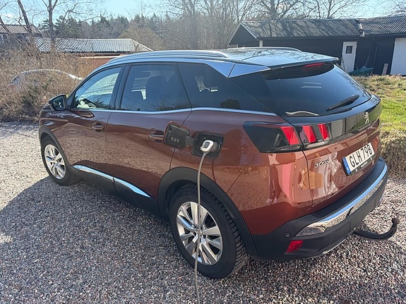 Peugeot 3008 5 of 5