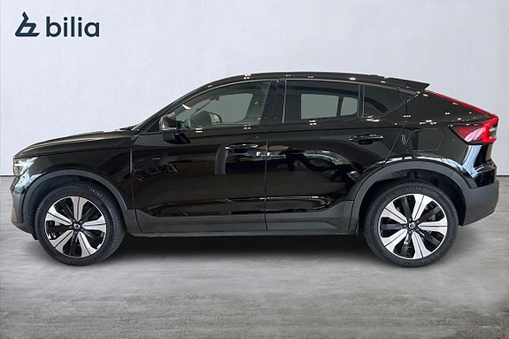 Volvo C40 3 of 5