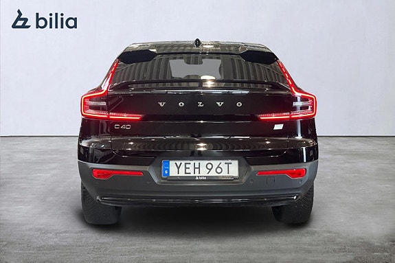 Volvo C40 5 of 5