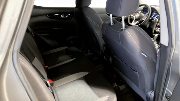 Nissan Qashqai 5 of 5