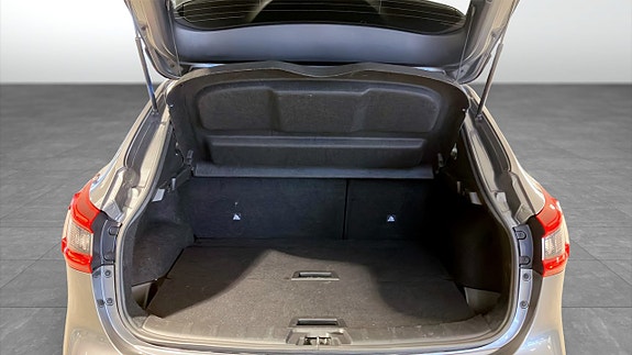 Nissan Qashqai 10 of 17