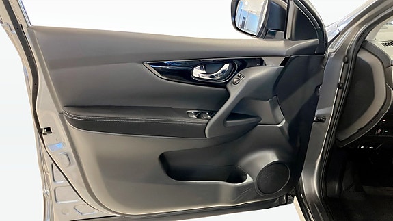 Nissan Qashqai 11 of 17