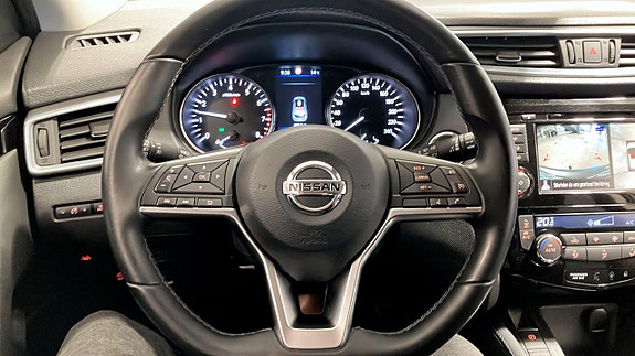 Nissan Qashqai 16 of 17