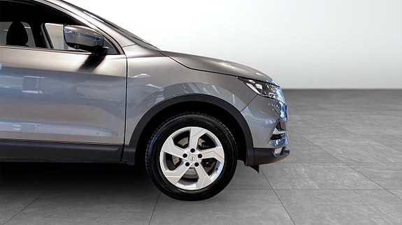 Nissan Qashqai 9 of 17