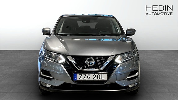 Nissan Qashqai 8 of 17